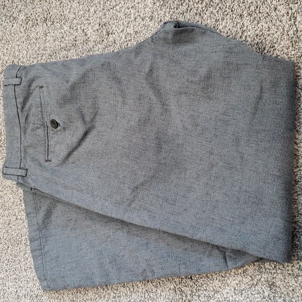 Banana Republic Knitfield Pant 34x30